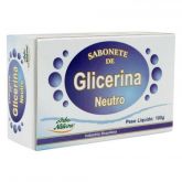 Sabonete de Glicerina