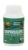 Espirulife Unilife - 500 mg - 60 cps