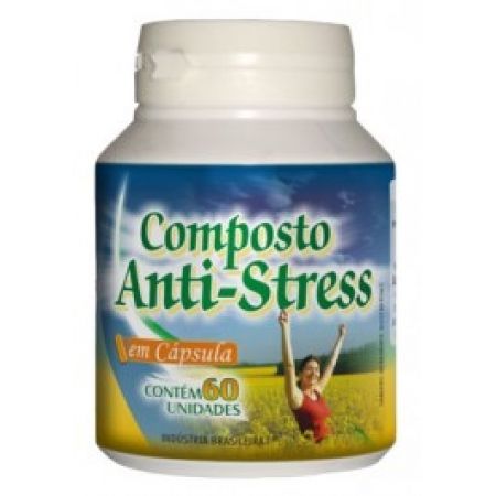 Anti Stress