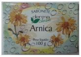 SABONETE DE ARNICA