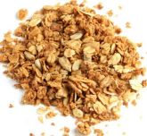 Granola Natural - 100g