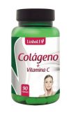 COLÁGENO + VITAMINA C - 90 CAP