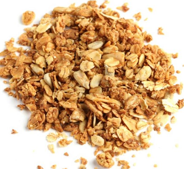 Granola Natural - 100g