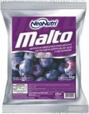 MALTO NEONUTRI - Repositor energético para atletas