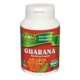 Guaraná - 60 capsulas