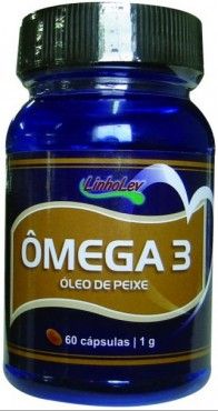 Ômega 3 - 1000 mg